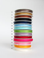 Lint, koord en washi tape