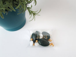 Transparant pillowdoosje (klein)