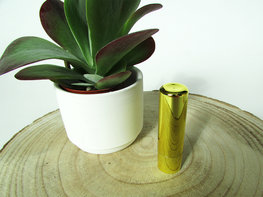 Lippenbalsem stift goud