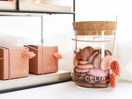 Vinyl sticker (groot formaat)