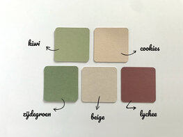 Stalenpakket doosjes