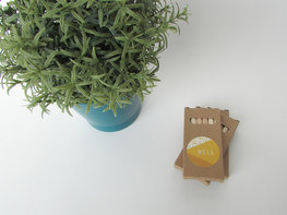 Kleurpotloodjes Kleurpotloodjes