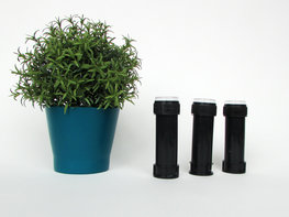 Bellenblazer zwart Bellenblazer zwart